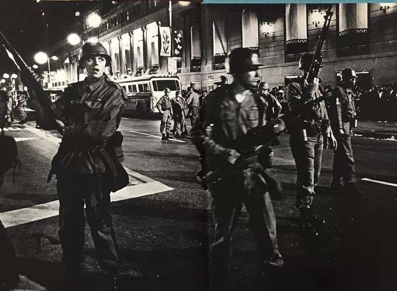 Maier-Duncan - 1EarthMedia David Douglas Duncan – Self Portrait: USA