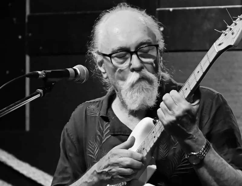 Ed Kuepper: Sonic Trailblazer of Australian Rock