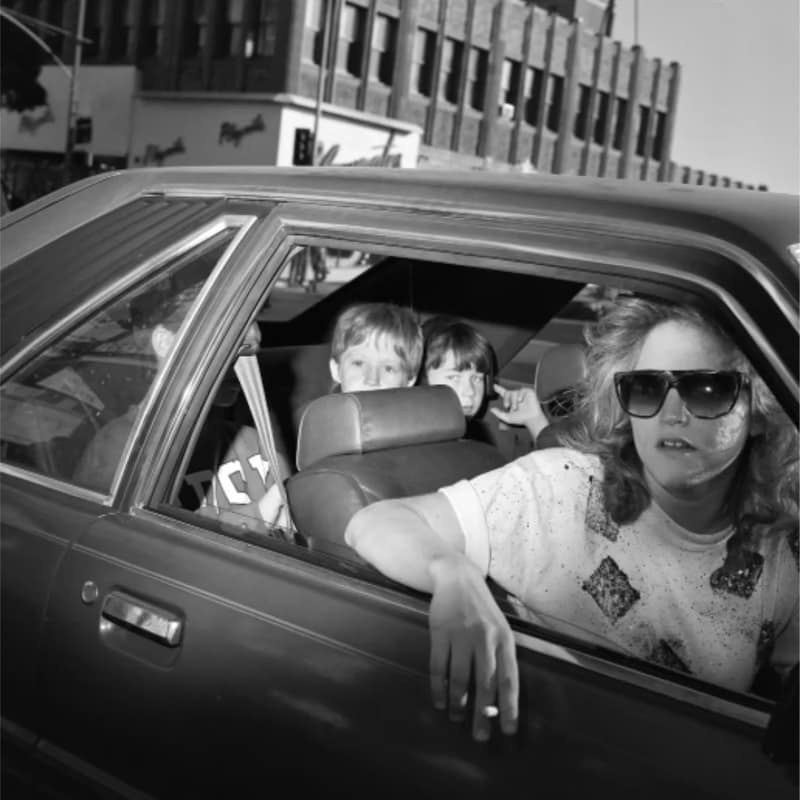 Diane Keaton Photographer - 1EarthMedia Diane Keaton