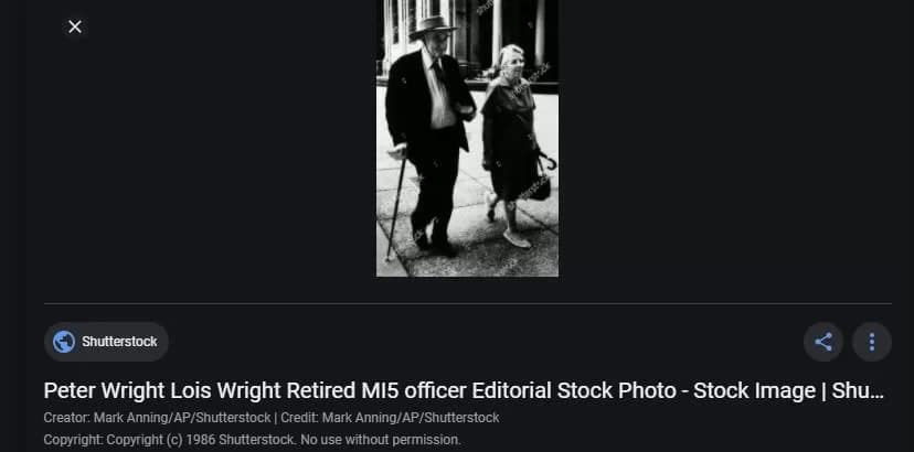 spycatcher - 1EarthMedia