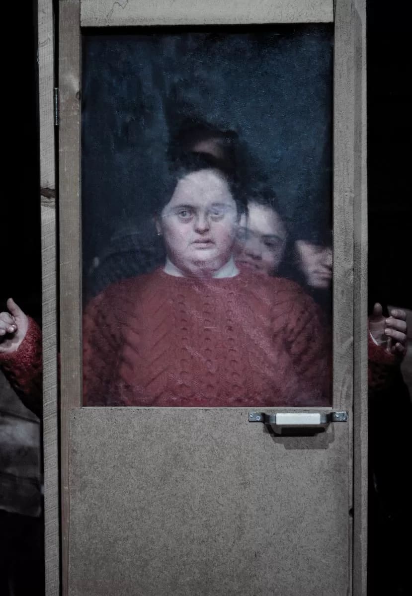 Head On Photo Festival ° Winner of the Portraits Awards for 2022 … Head On Photo Festival ° Winner of the Portraits Awards for 2022 …