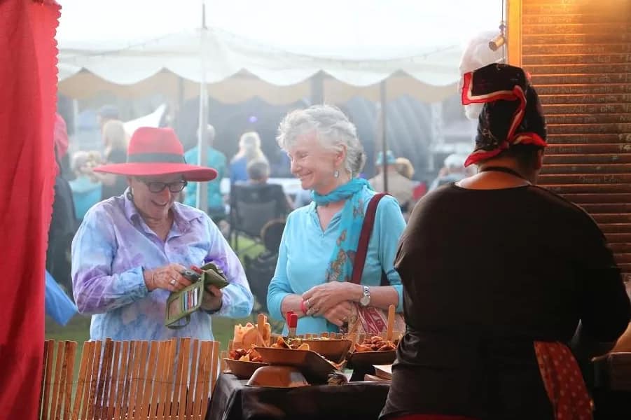 wingham002 - 1EarthMedia Wingham Music Festival