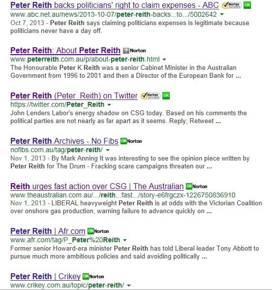 Peter-Reith - 1EarthMedia
