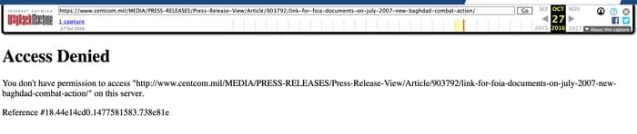 Wayback-machine - 1EarthMedia