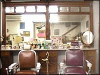 barbershop - 1EarthMedia