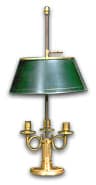 directoire1 - 1EarthMedia Directoire lamp