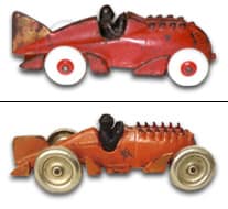 hubleycars - 1EarthMedia