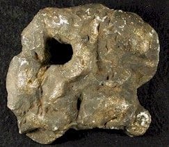 spondulix - 1EarthMedia The Spondulix gold nugget