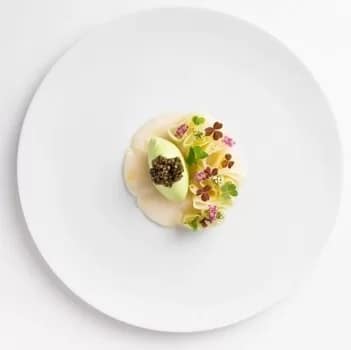 La Dame De Pic Dubai - 1EarthMedia La Dame De Pic Dubai