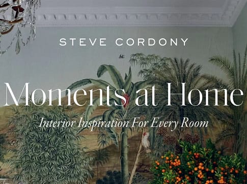 MomentsAtHome002 Book Cover