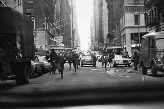 PaulMcCartney005-350 - 1EarthMedia Beatlemania photographed by Paul McCartney