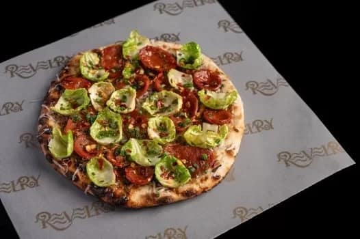 Revelry Dubai - 1EarthMedia Revelry Dubai